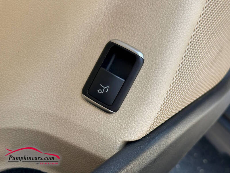 2020 Mercedes-Benz GLA GLA 250 4MATIC