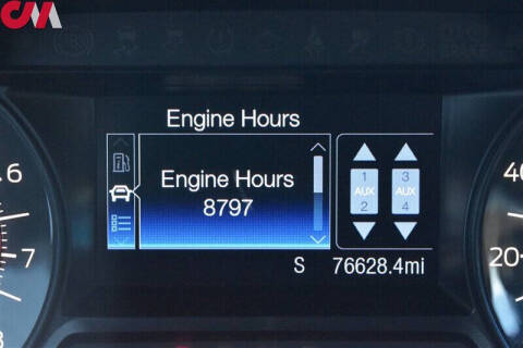 2017 Ford Explorer Police Interceptor Utility