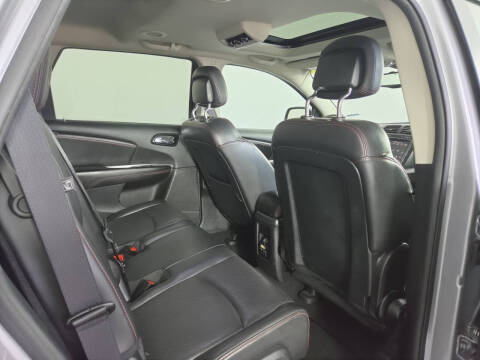 2016 Dodge Journey R/T