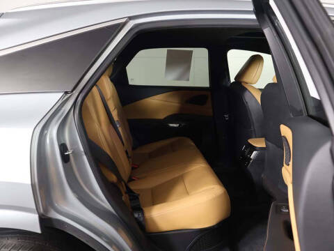 2024 Lexus RX 350h