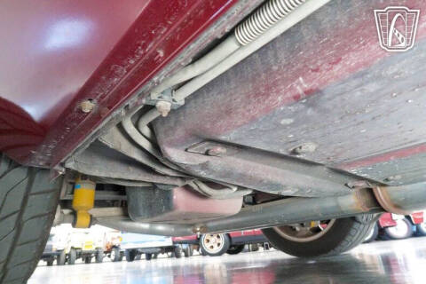 1993 Chevrolet Corvette