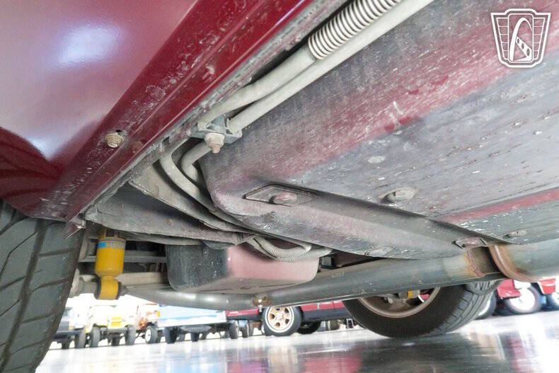 1993 Chevrolet Corvette