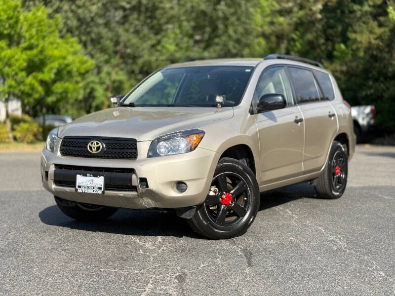 2007 Toyota RAV4