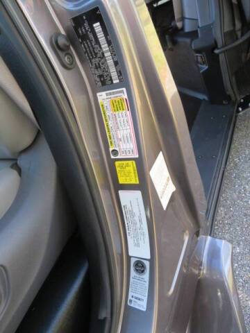 2021 Toyota Sienna XLE 8-Passenger