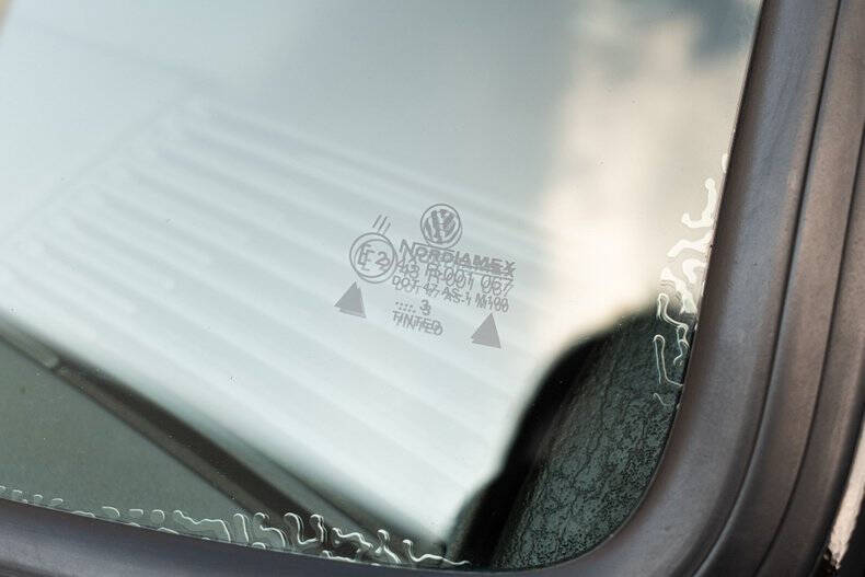 1991 Volkswagen Golf