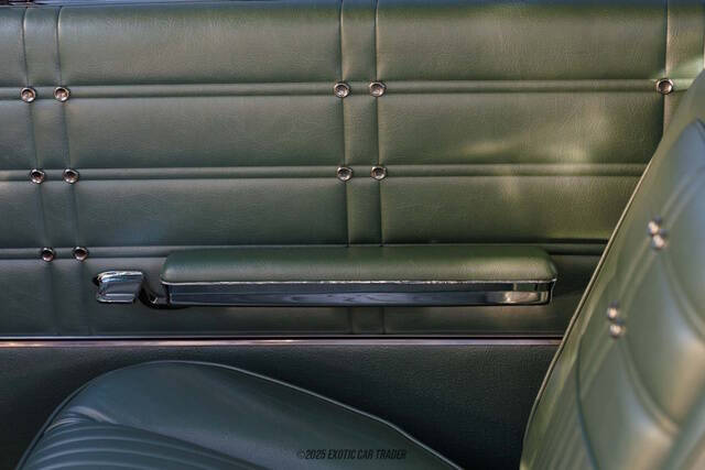 1963 Chevrolet Impala