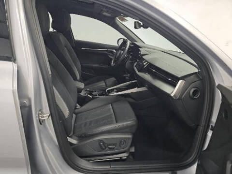 2023 Audi A3 Premium 40 TFSI
