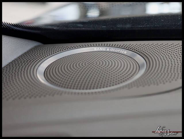 2014 Audi S5 3.0T quattro Prestige