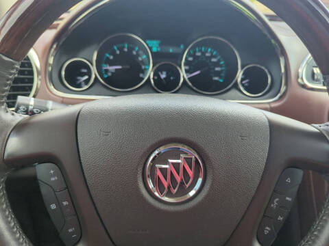 2013 Buick Enclave Premium