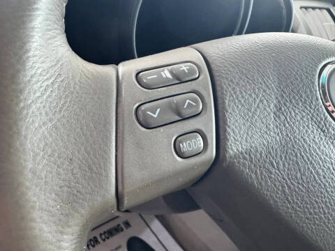 2005 Lexus RX 330