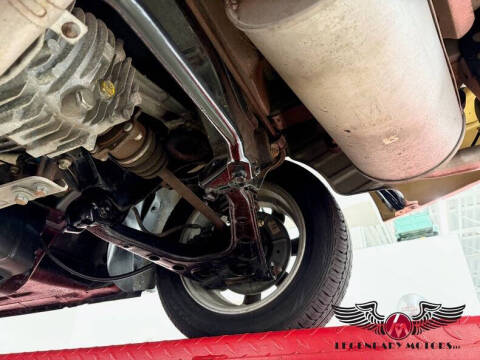 1992 Mazda MX-5 Miata