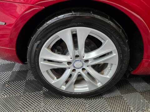 2011 Mercedes-Benz E-Class E 350