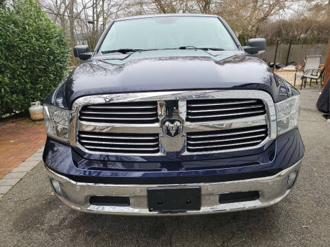 2016 RAM Ram Pickup 1500 for sale at OFIER AUTO SALES in Freeport NY