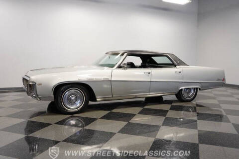1969 Buick Electra