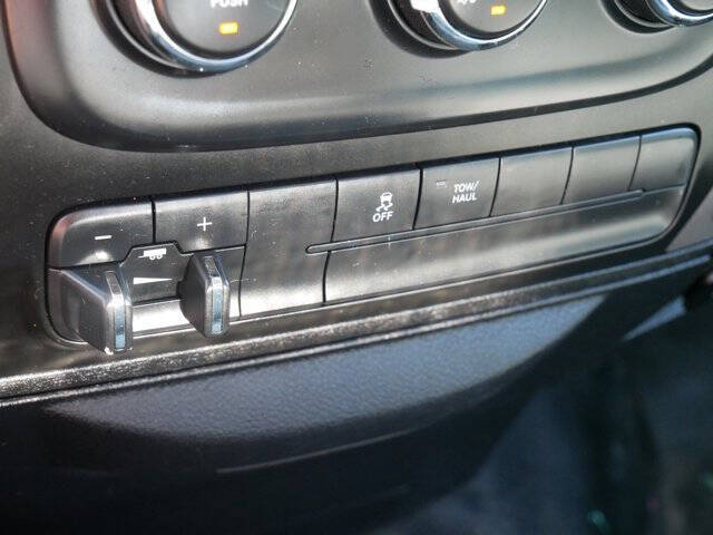 2014 RAM 1500 Tradesman