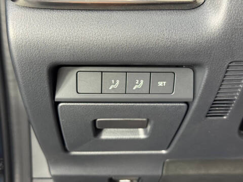 2025 Mazda CX-30 2.5 S Carbon Edition