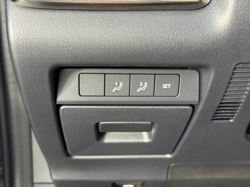 2025 Mazda CX-30 2.5 S Carbon Edition