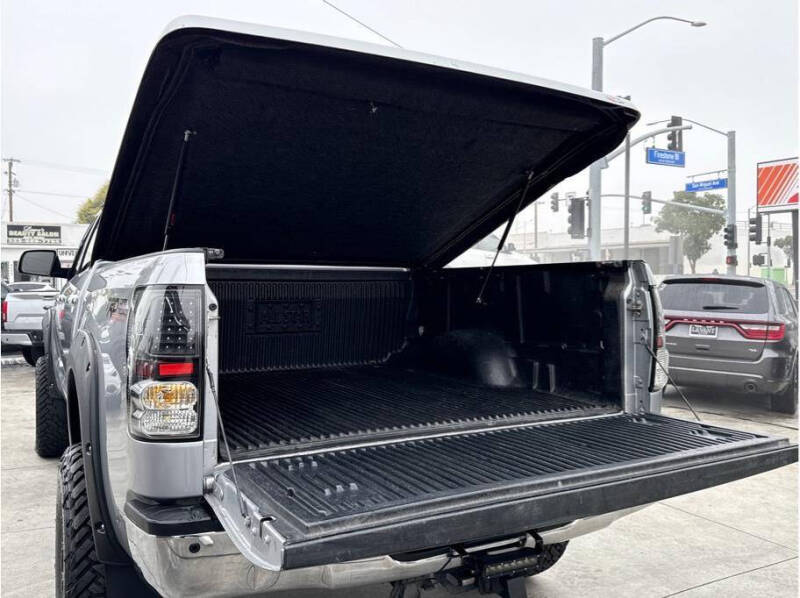 2008 Toyota Tundra Limited