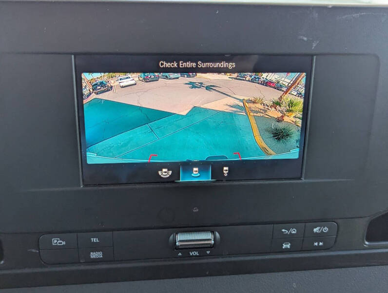 2023 Mercedes-Benz Sprinter 2500