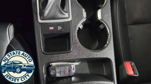 2019 Kia Sportage EX