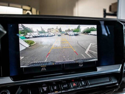 2024 Chevrolet Silverado 3500HD