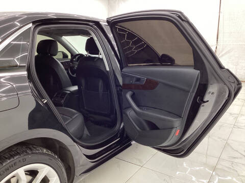 2019 Audi A4 quattro Premium Plus 45 TFSI