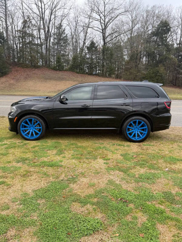 2021 Dodge Durango R/T