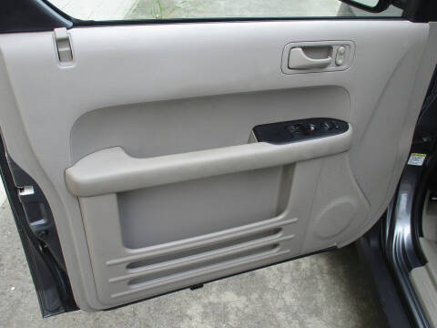 2009 Honda Element EX