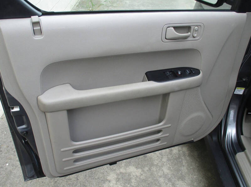 2009 Honda Element EX