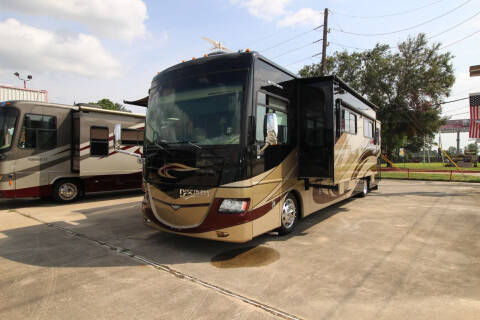 2011 Fleetwood DISCOVERY 40X