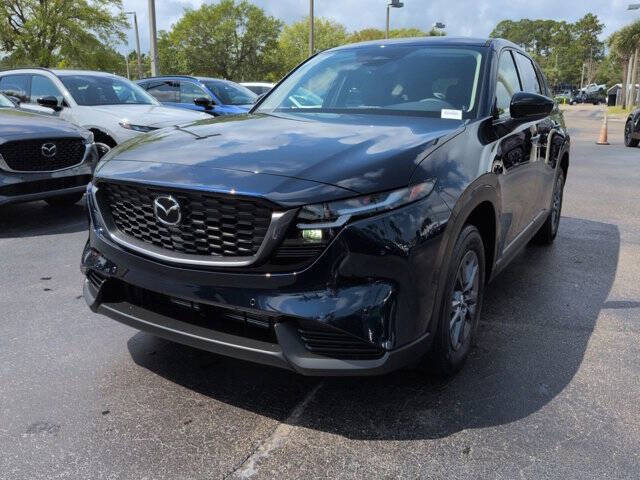 2026 Mazda CX-5 2.5 S Select