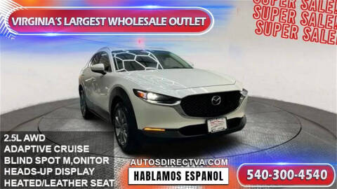 2023 Mazda CX-30 2.5 S Premium