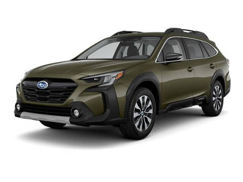 2023 Subaru Outback for sale at BELKNAP SUBARU in Tilton NH