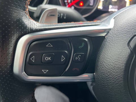 2021 Jeep Wrangler Unlimited Rubicon 392