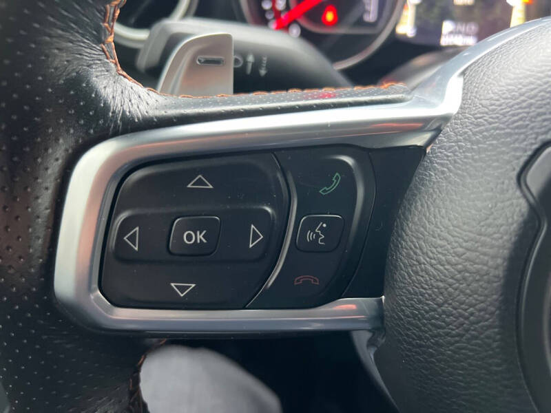 2021 Jeep Wrangler Unlimited Rubicon 392