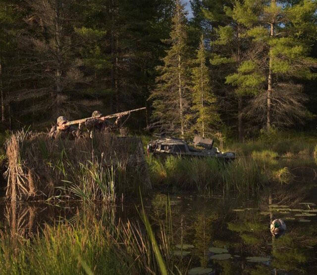 2025 Argo Frontier 650