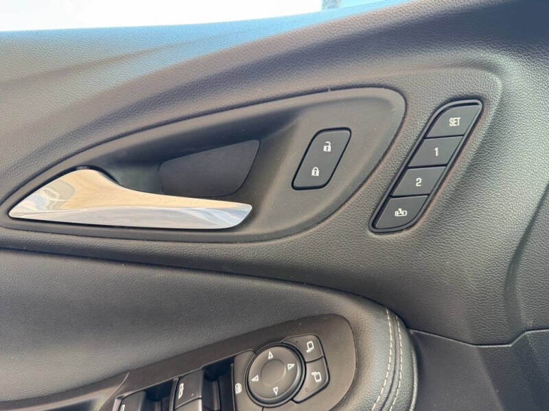 2023 Buick Encore GX Essence