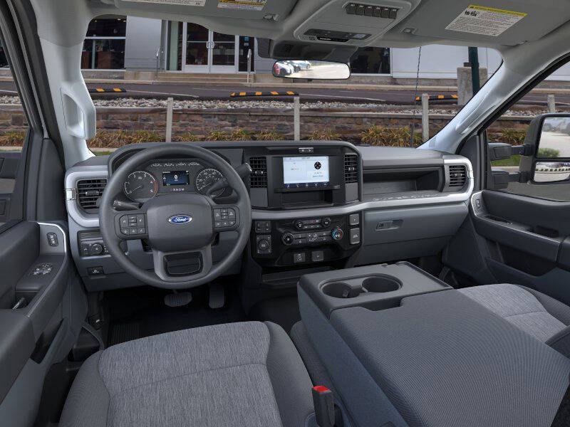 2026 Ford F-350 Super Duty XL