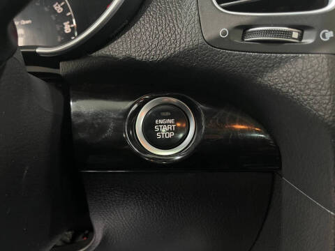 2014 Kia Sorento SX