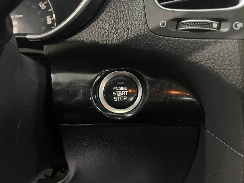 2014 Kia Sorento SX