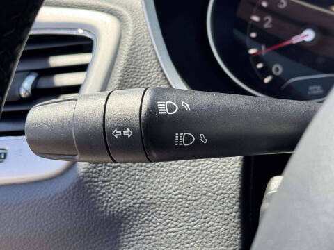 2019 Jeep Compass High Altitude