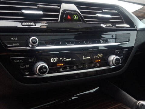 2021 BMW 5 Series 530i xDrive