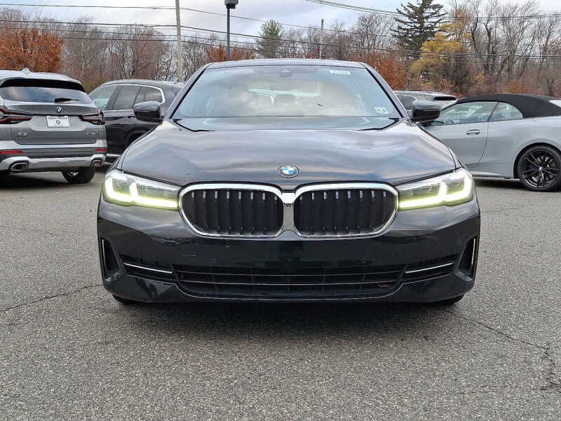 2023 BMW 5 Series 530i xDrive