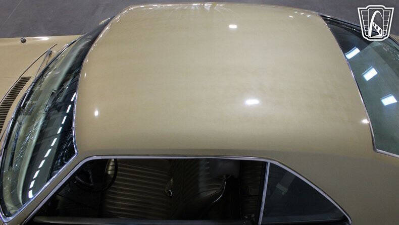1966 Oldsmobile Toronado