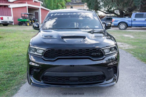 2024 Dodge Durango