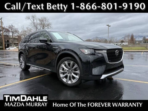 2025 Mazda CX-90 3.3 Turbo Premium Plus