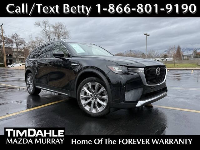 2025 Mazda CX-90 3.3 Turbo Premium Plus