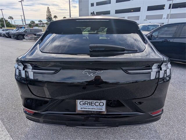 2024 Ford Mustang Mach-E Premium