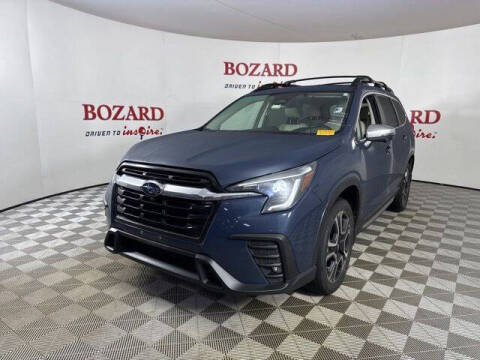 2023 Subaru Ascent Limited 7-Passenger