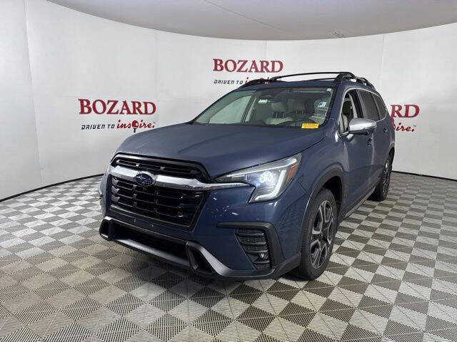 2023 Subaru Ascent Limited 7-Passenger